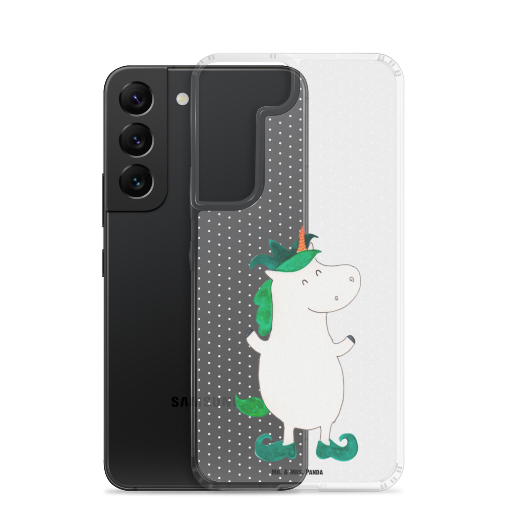 Handyhülle Einhorn Joker Handyhülle, Handycover, Transparente Handyhülle, Flexible Handyhülle, Handyschutz, Transparent, Durchsichtig, Schutzhülle für Handy, Stilvolle Handyhülle, Robuste Handyhülle, Schutz vor Kratzern, Schützende Handyhülle, Einhorn, Einhörner, Einhorn Deko, Pegasus, Unicorn, Hofnarr, Kasper, Gaukler, Mittelalter