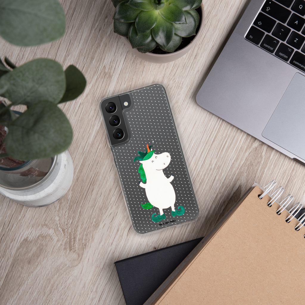 Handyhülle Einhorn Joker Handyhülle, Handycover, Transparente Handyhülle, Flexible Handyhülle, Handyschutz, Transparent, Durchsichtig, Schutzhülle für Handy, Stilvolle Handyhülle, Robuste Handyhülle, Schutz vor Kratzern, Schützende Handyhülle, Einhorn, Einhörner, Einhorn Deko, Pegasus, Unicorn, Hofnarr, Kasper, Gaukler, Mittelalter