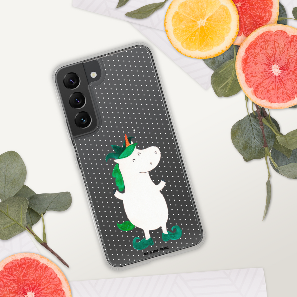 Handyhülle Einhorn Joker Handyhülle, Handycover, Transparente Handyhülle, Flexible Handyhülle, Handyschutz, Transparent, Durchsichtig, Schutzhülle für Handy, Stilvolle Handyhülle, Robuste Handyhülle, Schutz vor Kratzern, Schützende Handyhülle, Einhorn, Einhörner, Einhorn Deko, Pegasus, Unicorn, Hofnarr, Kasper, Gaukler, Mittelalter