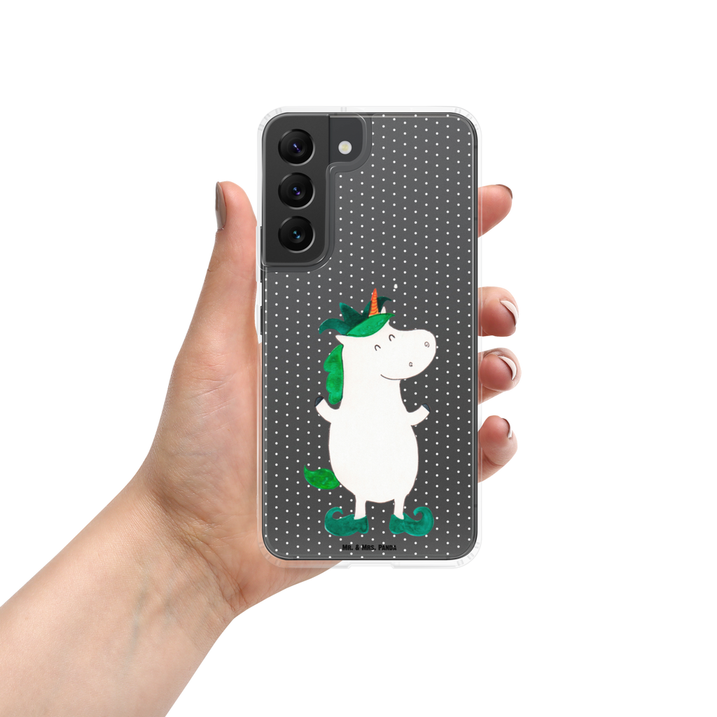 Handyhülle Einhorn Joker Handyhülle, Handycover, Transparente Handyhülle, Flexible Handyhülle, Handyschutz, Transparent, Durchsichtig, Schutzhülle für Handy, Stilvolle Handyhülle, Robuste Handyhülle, Schutz vor Kratzern, Schützende Handyhülle, Einhorn, Einhörner, Einhorn Deko, Pegasus, Unicorn, Hofnarr, Kasper, Gaukler, Mittelalter
