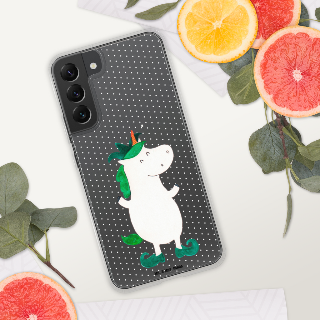 Handyhülle Einhorn Joker Handyhülle, Handycover, Transparente Handyhülle, Flexible Handyhülle, Handyschutz, Transparent, Durchsichtig, Schutzhülle für Handy, Stilvolle Handyhülle, Robuste Handyhülle, Schutz vor Kratzern, Schützende Handyhülle, Einhorn, Einhörner, Einhorn Deko, Pegasus, Unicorn, Hofnarr, Kasper, Gaukler, Mittelalter