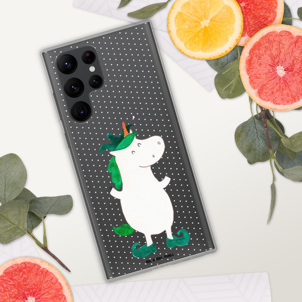 Handyhülle Einhorn Joker Handyhülle, Handycover, Transparente Handyhülle, Flexible Handyhülle, Handyschutz, Transparent, Durchsichtig, Schutzhülle für Handy, Stilvolle Handyhülle, Robuste Handyhülle, Schutz vor Kratzern, Schützende Handyhülle, Einhorn, Einhörner, Einhorn Deko, Pegasus, Unicorn, Hofnarr, Kasper, Gaukler, Mittelalter