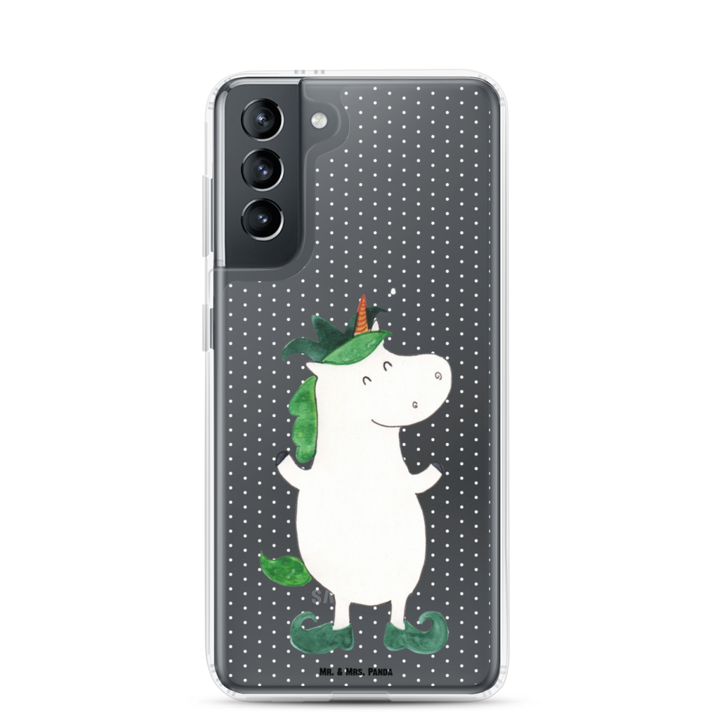 Handyhülle Einhorn Joker Handyhülle, Handycover, Transparente Handyhülle, Flexible Handyhülle, Handyschutz, Transparent, Durchsichtig, Schutzhülle für Handy, Stilvolle Handyhülle, Robuste Handyhülle, Schutz vor Kratzern, Schützende Handyhülle, Einhorn, Einhörner, Einhorn Deko, Pegasus, Unicorn, Hofnarr, Kasper, Gaukler, Mittelalter