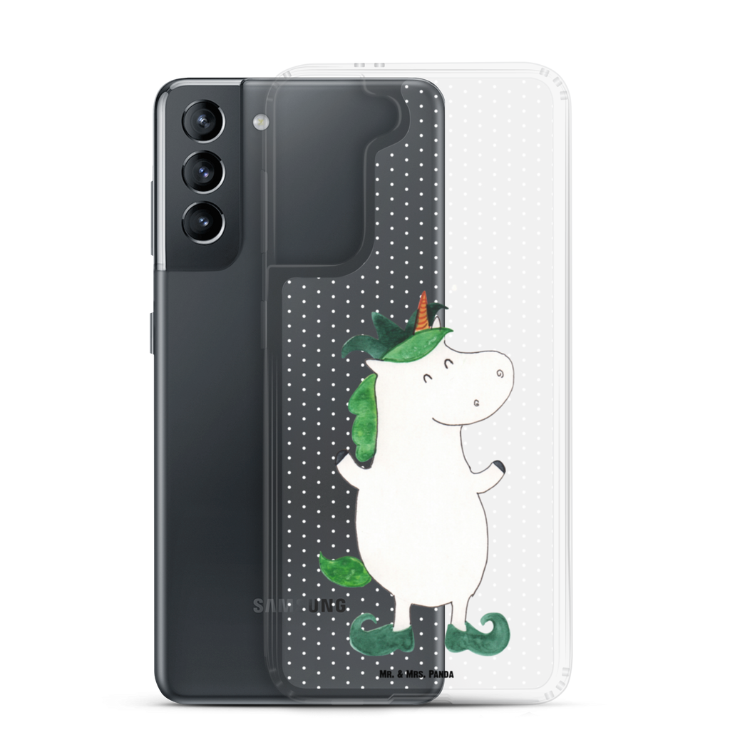 Handyhülle Einhorn Joker Handyhülle, Handycover, Transparente Handyhülle, Flexible Handyhülle, Handyschutz, Transparent, Durchsichtig, Schutzhülle für Handy, Stilvolle Handyhülle, Robuste Handyhülle, Schutz vor Kratzern, Schützende Handyhülle, Einhorn, Einhörner, Einhorn Deko, Pegasus, Unicorn, Hofnarr, Kasper, Gaukler, Mittelalter