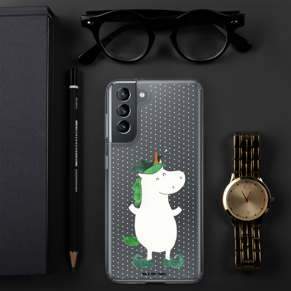 Handyhülle Einhorn Joker Handyhülle, Handycover, Transparente Handyhülle, Flexible Handyhülle, Handyschutz, Transparent, Durchsichtig, Schutzhülle für Handy, Stilvolle Handyhülle, Robuste Handyhülle, Schutz vor Kratzern, Schützende Handyhülle, Einhorn, Einhörner, Einhorn Deko, Pegasus, Unicorn, Hofnarr, Kasper, Gaukler, Mittelalter