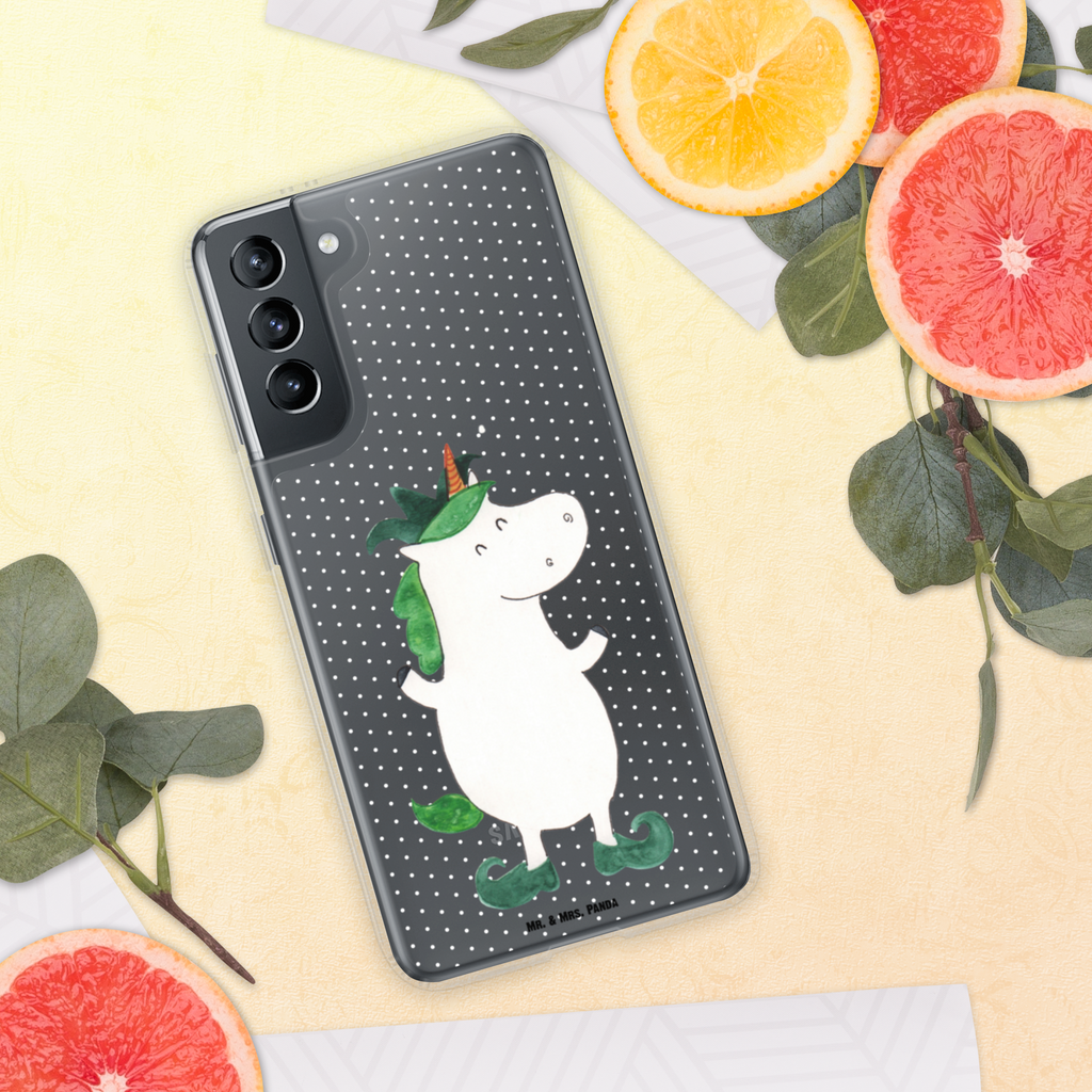 Handyhülle Einhorn Joker Handyhülle, Handycover, Transparente Handyhülle, Flexible Handyhülle, Handyschutz, Transparent, Durchsichtig, Schutzhülle für Handy, Stilvolle Handyhülle, Robuste Handyhülle, Schutz vor Kratzern, Schützende Handyhülle, Einhorn, Einhörner, Einhorn Deko, Pegasus, Unicorn, Hofnarr, Kasper, Gaukler, Mittelalter