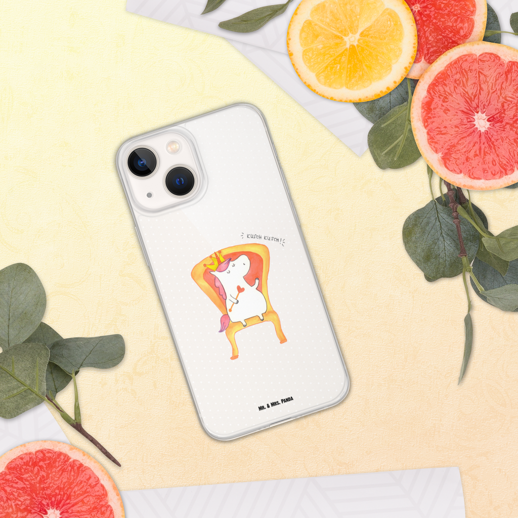 Handyhülle Einhorn König Handyhülle, Handycover, Transparente Handyhülle, Flexible Handyhülle, Handyschutz, Transparent, Durchsichtig, Schutzhülle für Handy, Stilvolle Handyhülle, Robuste Handyhülle, Schutz vor Kratzern, Schützende Handyhülle, Einhorn, Einhörner, Einhorn Deko, Pegasus, Unicorn, König, Präsident, Bundeskanzler, Herrscher, Kaiser, Prinzessin, Krone