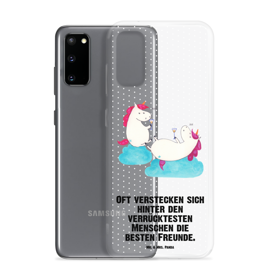 Handyhülle Einhörner Sekt Einhorn, Einhörner, Unicorn, Freundinnen, Freundin, BFF, Sekt, Mädelsabend, Spaß, Party, Korken, Anstoßen, Beste Handyhülle, Handycover, Transparente Handyhülle, Flexible Handyhülle, Handyschutz, Transparent, Durchsichtig, Schutzhülle für Handy, Stilvolle Handyhülle, Robuste Handyhülle, Schutz vor Kratzern, Schützende Handyhülle  Einhorn, Einhörner, Einhorn Deko, Pegasus, Unicorn