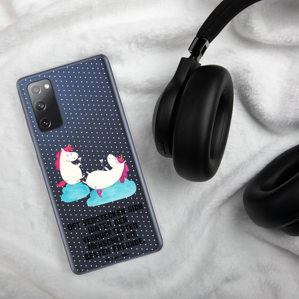 Handyhülle Einhörner Sekt Einhorn, Einhörner, Unicorn, Freundinnen, Freundin, BFF, Sekt, Mädelsabend, Spaß, Party, Korken, Anstoßen, Beste Handyhülle, Handycover, Transparente Handyhülle, Flexible Handyhülle, Handyschutz, Transparent, Durchsichtig, Schutzhülle für Handy, Stilvolle Handyhülle, Robuste Handyhülle, Schutz vor Kratzern, Schützende Handyhülle  Einhorn, Einhörner, Einhorn Deko, Pegasus, Unicorn