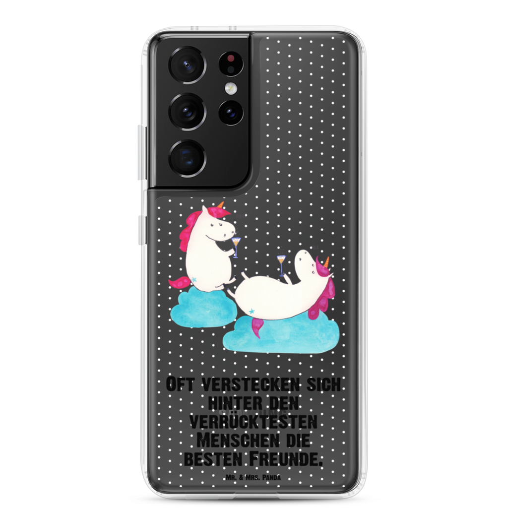 Handyhülle Einhörner Sekt Einhorn, Einhörner, Unicorn, Freundinnen, Freundin, BFF, Sekt, Mädelsabend, Spaß, Party, Korken, Anstoßen, Beste Handyhülle, Handycover, Transparente Handyhülle, Flexible Handyhülle, Handyschutz, Transparent, Durchsichtig, Schutzhülle für Handy, Stilvolle Handyhülle, Robuste Handyhülle, Schutz vor Kratzern, Schützende Handyhülle  Einhorn, Einhörner, Einhorn Deko, Pegasus, Unicorn