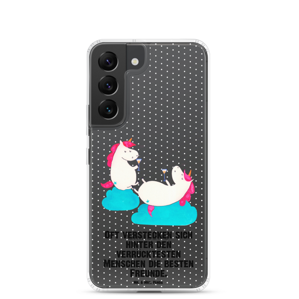 Handyhülle Einhörner Sekt Einhorn, Einhörner, Unicorn, Freundinnen, Freundin, BFF, Sekt, Mädelsabend, Spaß, Party, Korken, Anstoßen, Beste Handyhülle, Handycover, Transparente Handyhülle, Flexible Handyhülle, Handyschutz, Transparent, Durchsichtig, Schutzhülle für Handy, Stilvolle Handyhülle, Robuste Handyhülle, Schutz vor Kratzern, Schützende Handyhülle  Einhorn, Einhörner, Einhorn Deko, Pegasus, Unicorn