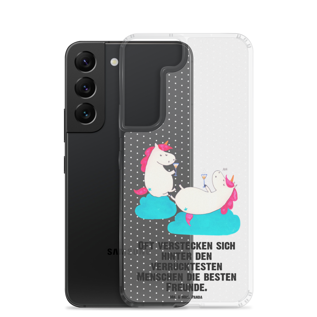 Handyhülle Einhörner Sekt Einhorn, Einhörner, Unicorn, Freundinnen, Freundin, BFF, Sekt, Mädelsabend, Spaß, Party, Korken, Anstoßen, Beste Handyhülle, Handycover, Transparente Handyhülle, Flexible Handyhülle, Handyschutz, Transparent, Durchsichtig, Schutzhülle für Handy, Stilvolle Handyhülle, Robuste Handyhülle, Schutz vor Kratzern, Schützende Handyhülle  Einhorn, Einhörner, Einhorn Deko, Pegasus, Unicorn