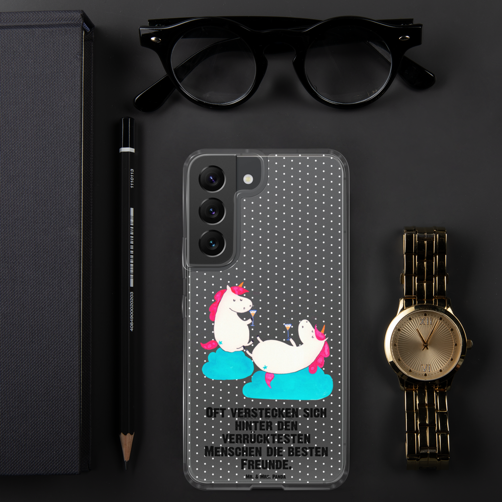 Handyhülle Einhörner Sekt Einhorn, Einhörner, Unicorn, Freundinnen, Freundin, BFF, Sekt, Mädelsabend, Spaß, Party, Korken, Anstoßen, Beste Handyhülle, Handycover, Transparente Handyhülle, Flexible Handyhülle, Handyschutz, Transparent, Durchsichtig, Schutzhülle für Handy, Stilvolle Handyhülle, Robuste Handyhülle, Schutz vor Kratzern, Schützende Handyhülle  Einhorn, Einhörner, Einhorn Deko, Pegasus, Unicorn
