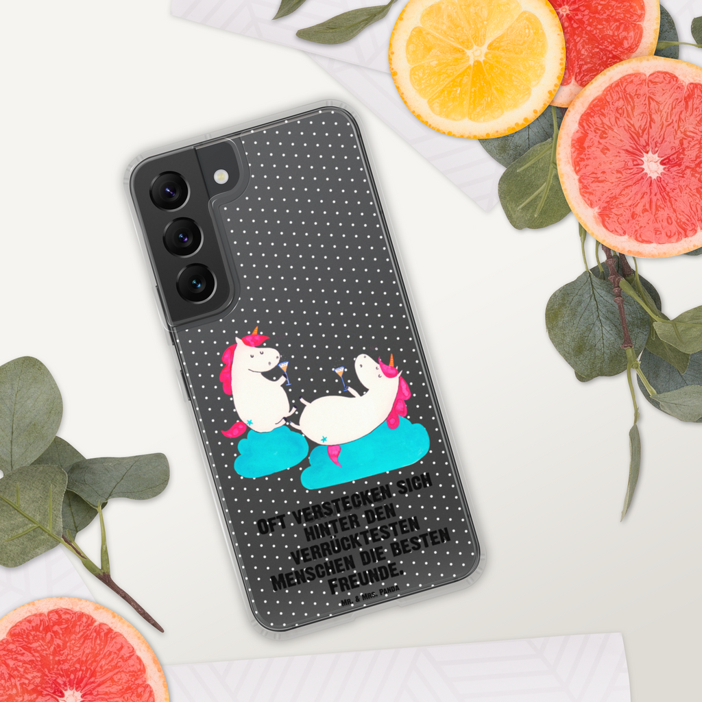 Handyhülle Einhörner Sekt Einhorn, Einhörner, Unicorn, Freundinnen, Freundin, BFF, Sekt, Mädelsabend, Spaß, Party, Korken, Anstoßen, Beste Handyhülle, Handycover, Transparente Handyhülle, Flexible Handyhülle, Handyschutz, Transparent, Durchsichtig, Schutzhülle für Handy, Stilvolle Handyhülle, Robuste Handyhülle, Schutz vor Kratzern, Schützende Handyhülle  Einhorn, Einhörner, Einhorn Deko, Pegasus, Unicorn