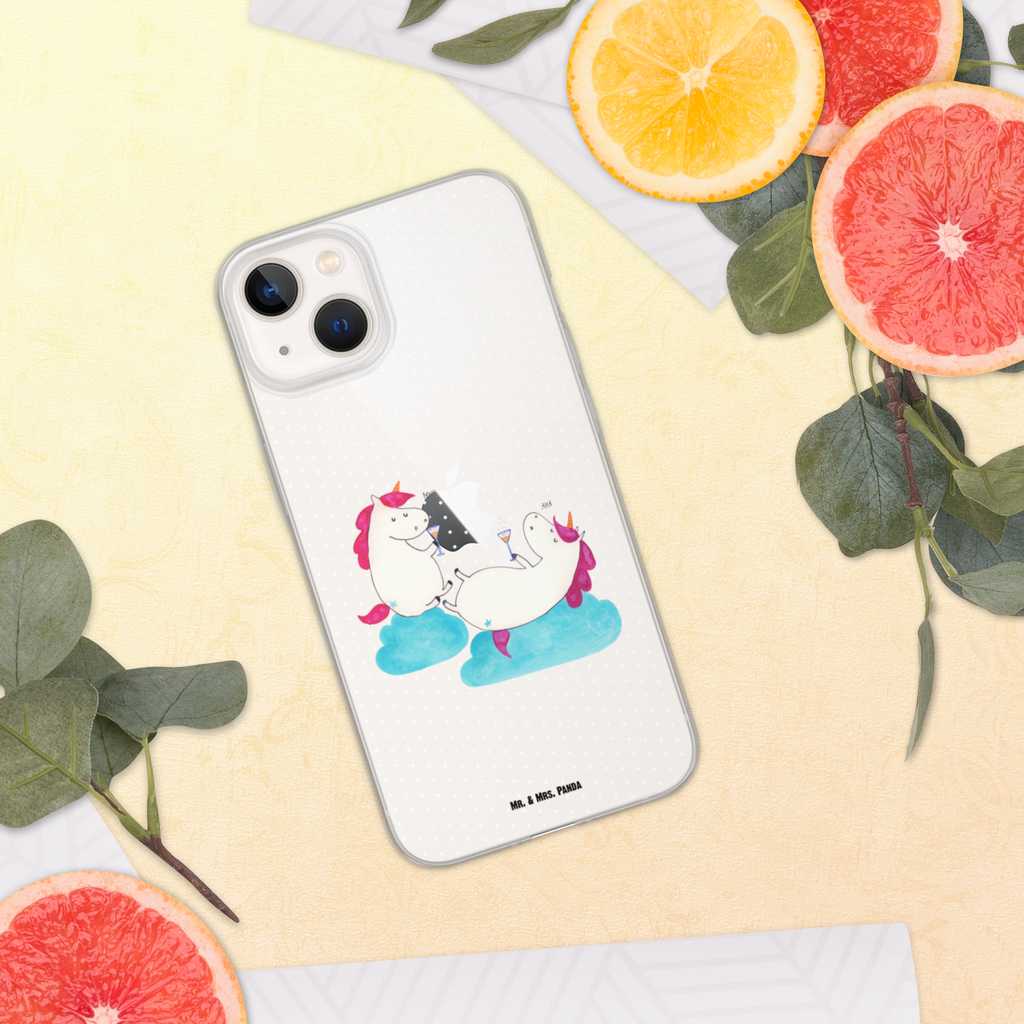 Handyhülle Einhörner Sekt Einhorn, Einhörner, Unicorn, Freundinnen, Freundin, BFF, Sekt, Mädelsabend, Spaß, Party, Korken, Anstoßen, Beste Handyhülle, Handycover, Transparente Handyhülle, Flexible Handyhülle, Handyschutz, Transparent, Durchsichtig, Schutzhülle für Handy, Stilvolle Handyhülle, Robuste Handyhülle, Schutz vor Kratzern, Schützende Handyhülle  Einhorn, Einhörner, Einhorn Deko, Pegasus, Unicorn