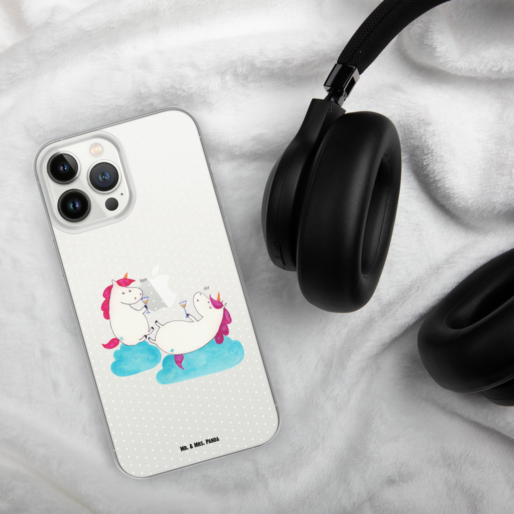 Handyhülle Einhörner Sekt Einhorn, Einhörner, Unicorn, Freundinnen, Freundin, BFF, Sekt, Mädelsabend, Spaß, Party, Korken, Anstoßen, Beste Handyhülle, Handycover, Transparente Handyhülle, Flexible Handyhülle, Handyschutz, Transparent, Durchsichtig, Schutzhülle für Handy, Stilvolle Handyhülle, Robuste Handyhülle, Schutz vor Kratzern, Schützende Handyhülle  Einhorn, Einhörner, Einhorn Deko, Pegasus, Unicorn