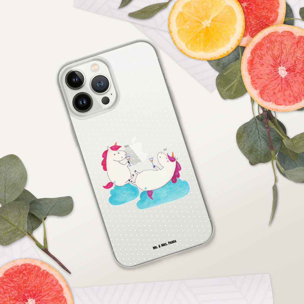 Handyhülle Einhörner Sekt Einhorn, Einhörner, Unicorn, Freundinnen, Freundin, BFF, Sekt, Mädelsabend, Spaß, Party, Korken, Anstoßen, Beste Handyhülle, Handycover, Transparente Handyhülle, Flexible Handyhülle, Handyschutz, Transparent, Durchsichtig, Schutzhülle für Handy, Stilvolle Handyhülle, Robuste Handyhülle, Schutz vor Kratzern, Schützende Handyhülle  Einhorn, Einhörner, Einhorn Deko, Pegasus, Unicorn