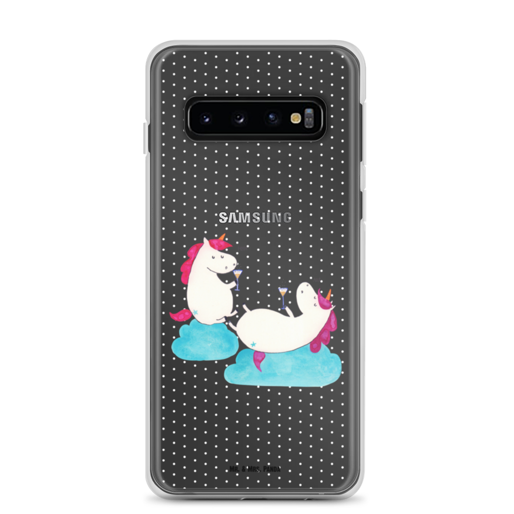 Handyhülle Einhörner Sekt Einhorn, Einhörner, Unicorn, Freundinnen, Freundin, BFF, Sekt, Mädelsabend, Spaß, Party, Korken, Anstoßen, Beste Handyhülle, Handycover, Transparente Handyhülle, Flexible Handyhülle, Handyschutz, Transparent, Durchsichtig, Schutzhülle für Handy, Stilvolle Handyhülle, Robuste Handyhülle, Schutz vor Kratzern, Schützende Handyhülle  Einhorn, Einhörner, Einhorn Deko, Pegasus, Unicorn