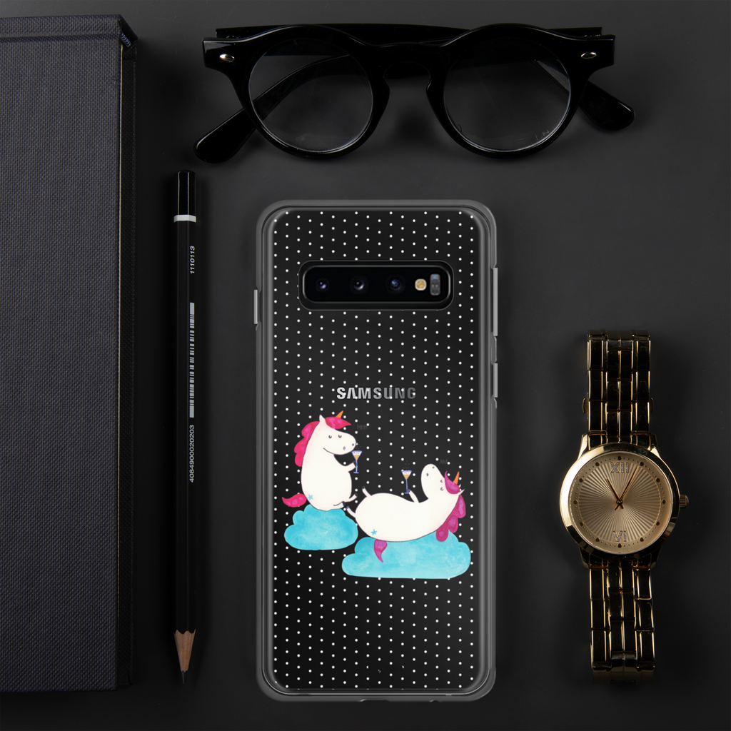 Handyhülle Einhörner Sekt Einhorn, Einhörner, Unicorn, Freundinnen, Freundin, BFF, Sekt, Mädelsabend, Spaß, Party, Korken, Anstoßen, Beste Handyhülle, Handycover, Transparente Handyhülle, Flexible Handyhülle, Handyschutz, Transparent, Durchsichtig, Schutzhülle für Handy, Stilvolle Handyhülle, Robuste Handyhülle, Schutz vor Kratzern, Schützende Handyhülle  Einhorn, Einhörner, Einhorn Deko, Pegasus, Unicorn