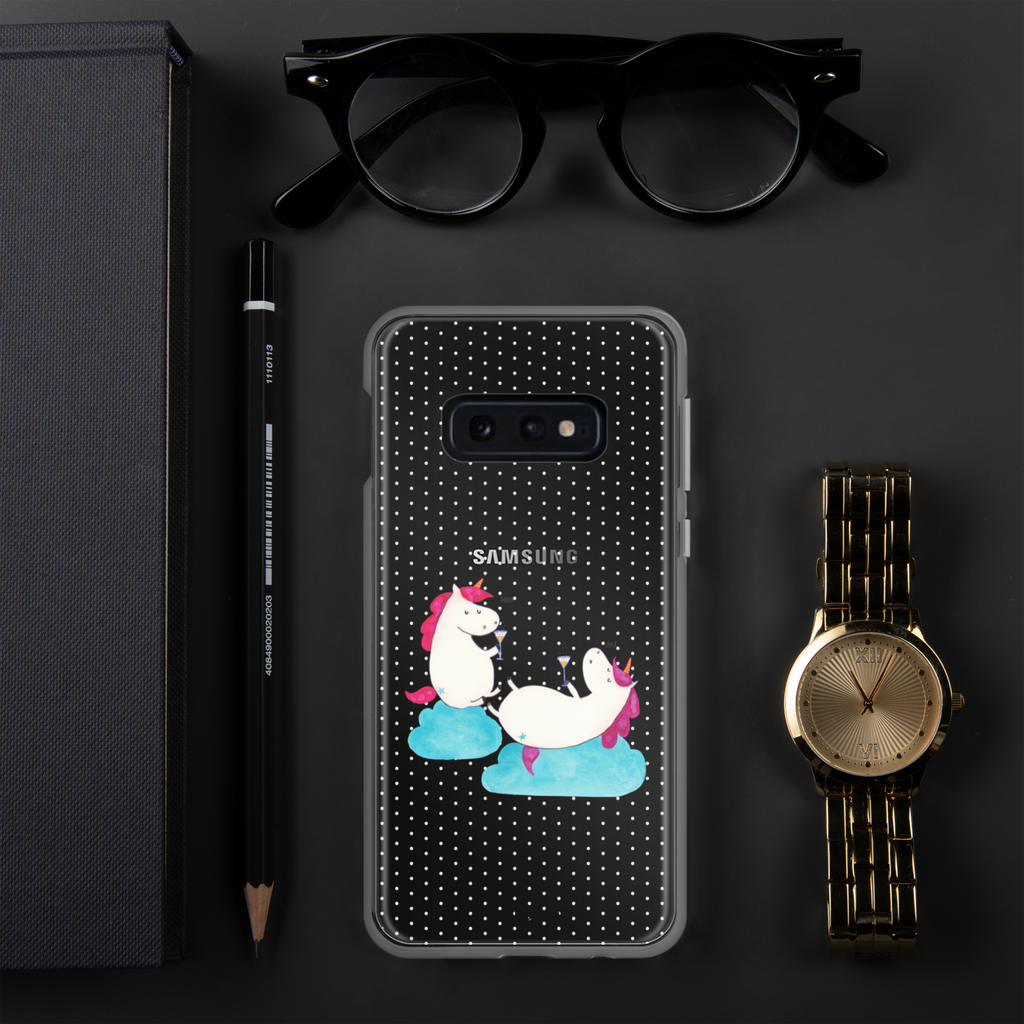 Handyhülle Einhörner Sekt Einhorn, Einhörner, Unicorn, Freundinnen, Freundin, BFF, Sekt, Mädelsabend, Spaß, Party, Korken, Anstoßen, Beste Handyhülle, Handycover, Transparente Handyhülle, Flexible Handyhülle, Handyschutz, Transparent, Durchsichtig, Schutzhülle für Handy, Stilvolle Handyhülle, Robuste Handyhülle, Schutz vor Kratzern, Schützende Handyhülle  Einhorn, Einhörner, Einhorn Deko, Pegasus, Unicorn