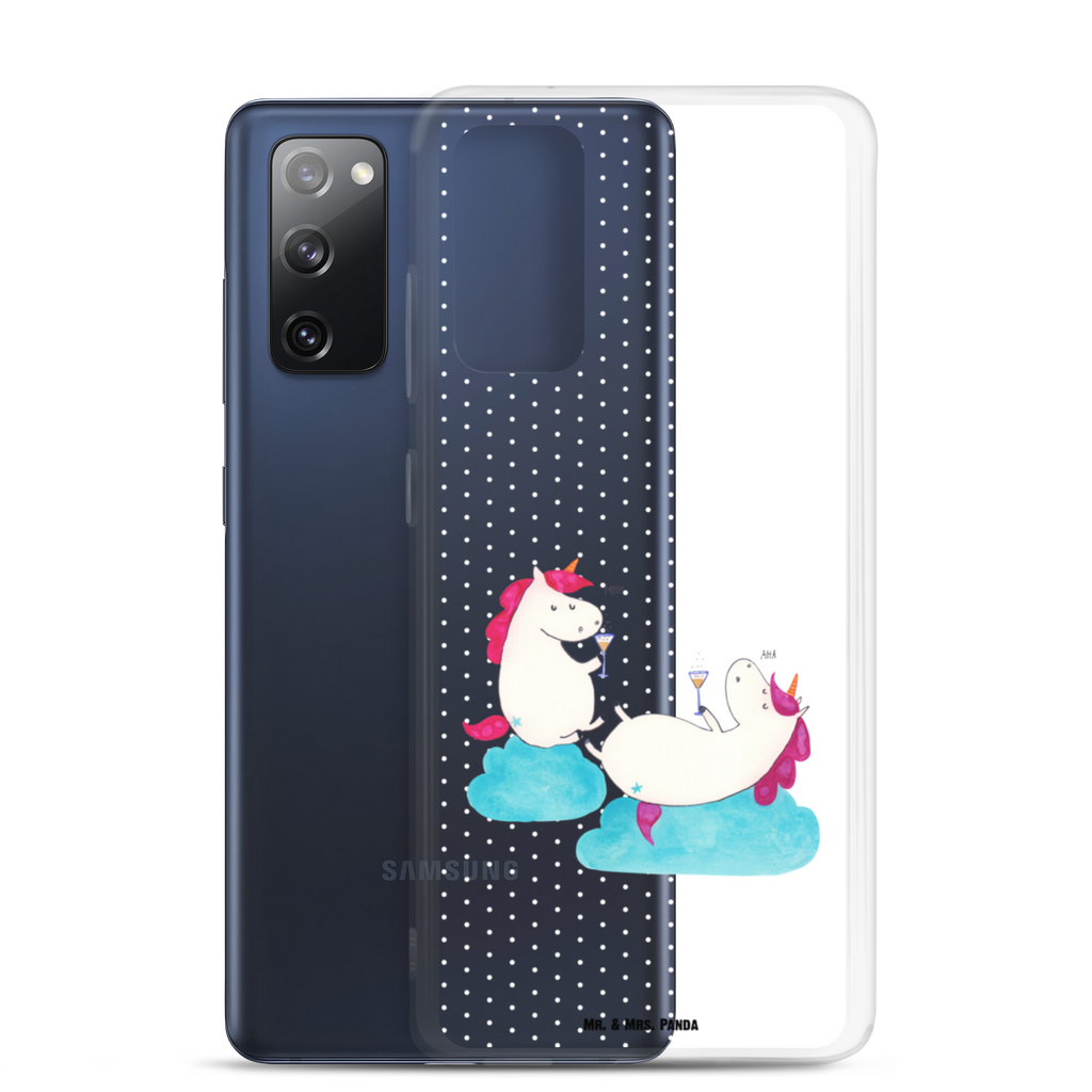 Handyhülle Einhörner Sekt Einhorn, Einhörner, Unicorn, Freundinnen, Freundin, BFF, Sekt, Mädelsabend, Spaß, Party, Korken, Anstoßen, Beste Handyhülle, Handycover, Transparente Handyhülle, Flexible Handyhülle, Handyschutz, Transparent, Durchsichtig, Schutzhülle für Handy, Stilvolle Handyhülle, Robuste Handyhülle, Schutz vor Kratzern, Schützende Handyhülle  Einhorn, Einhörner, Einhorn Deko, Pegasus, Unicorn