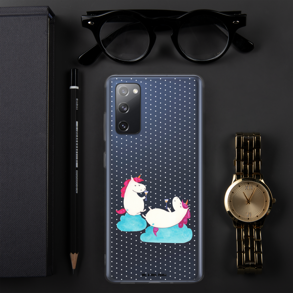 Handyhülle Einhörner Sekt Einhorn, Einhörner, Unicorn, Freundinnen, Freundin, BFF, Sekt, Mädelsabend, Spaß, Party, Korken, Anstoßen, Beste Handyhülle, Handycover, Transparente Handyhülle, Flexible Handyhülle, Handyschutz, Transparent, Durchsichtig, Schutzhülle für Handy, Stilvolle Handyhülle, Robuste Handyhülle, Schutz vor Kratzern, Schützende Handyhülle  Einhorn, Einhörner, Einhorn Deko, Pegasus, Unicorn