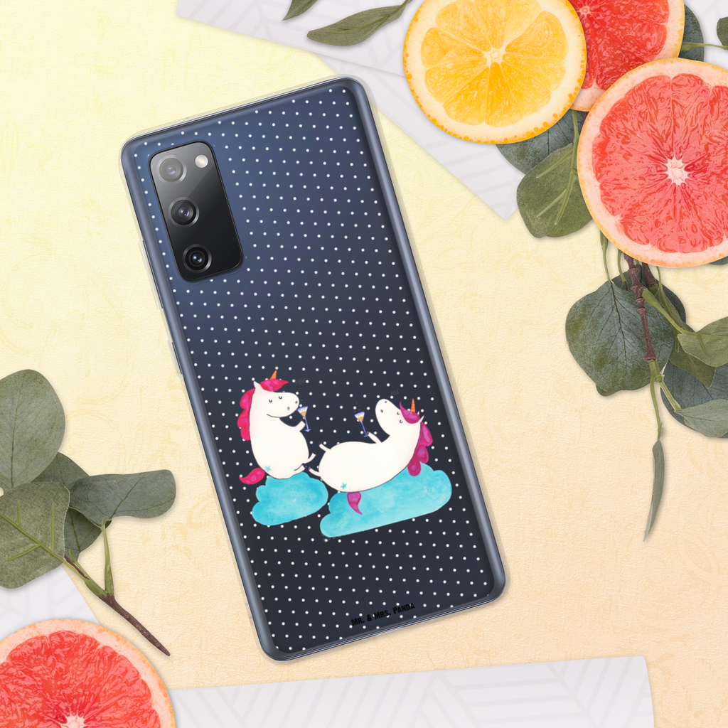 Handyhülle Einhörner Sekt Einhorn, Einhörner, Unicorn, Freundinnen, Freundin, BFF, Sekt, Mädelsabend, Spaß, Party, Korken, Anstoßen, Beste Handyhülle, Handycover, Transparente Handyhülle, Flexible Handyhülle, Handyschutz, Transparent, Durchsichtig, Schutzhülle für Handy, Stilvolle Handyhülle, Robuste Handyhülle, Schutz vor Kratzern, Schützende Handyhülle  Einhorn, Einhörner, Einhorn Deko, Pegasus, Unicorn