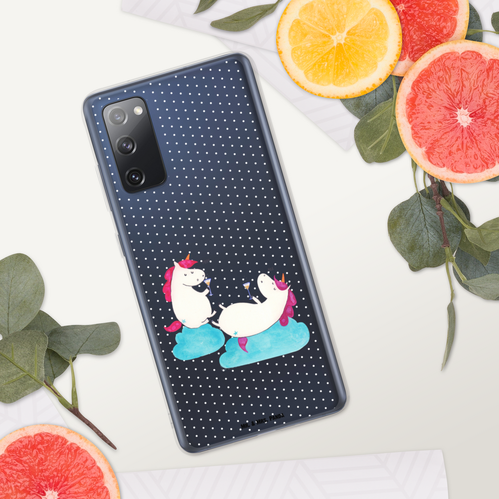 Handyhülle Einhörner Sekt Einhorn, Einhörner, Unicorn, Freundinnen, Freundin, BFF, Sekt, Mädelsabend, Spaß, Party, Korken, Anstoßen, Beste Handyhülle, Handycover, Transparente Handyhülle, Flexible Handyhülle, Handyschutz, Transparent, Durchsichtig, Schutzhülle für Handy, Stilvolle Handyhülle, Robuste Handyhülle, Schutz vor Kratzern, Schützende Handyhülle  Einhorn, Einhörner, Einhorn Deko, Pegasus, Unicorn