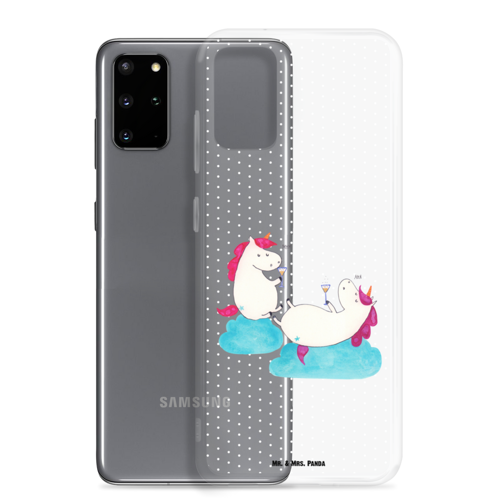 Handyhülle Einhörner Sekt Einhorn, Einhörner, Unicorn, Freundinnen, Freundin, BFF, Sekt, Mädelsabend, Spaß, Party, Korken, Anstoßen, Beste Handyhülle, Handycover, Transparente Handyhülle, Flexible Handyhülle, Handyschutz, Transparent, Durchsichtig, Schutzhülle für Handy, Stilvolle Handyhülle, Robuste Handyhülle, Schutz vor Kratzern, Schützende Handyhülle  Einhorn, Einhörner, Einhorn Deko, Pegasus, Unicorn
