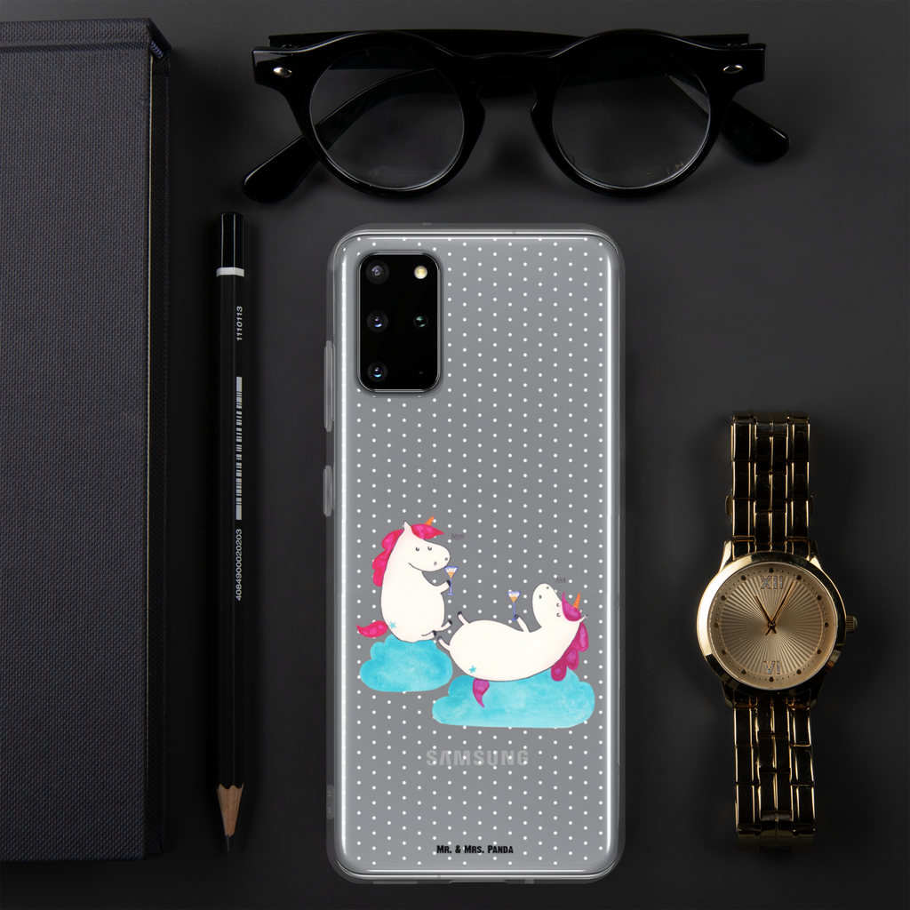 Handyhülle Einhörner Sekt Einhorn, Einhörner, Unicorn, Freundinnen, Freundin, BFF, Sekt, Mädelsabend, Spaß, Party, Korken, Anstoßen, Beste Handyhülle, Handycover, Transparente Handyhülle, Flexible Handyhülle, Handyschutz, Transparent, Durchsichtig, Schutzhülle für Handy, Stilvolle Handyhülle, Robuste Handyhülle, Schutz vor Kratzern, Schützende Handyhülle  Einhorn, Einhörner, Einhorn Deko, Pegasus, Unicorn