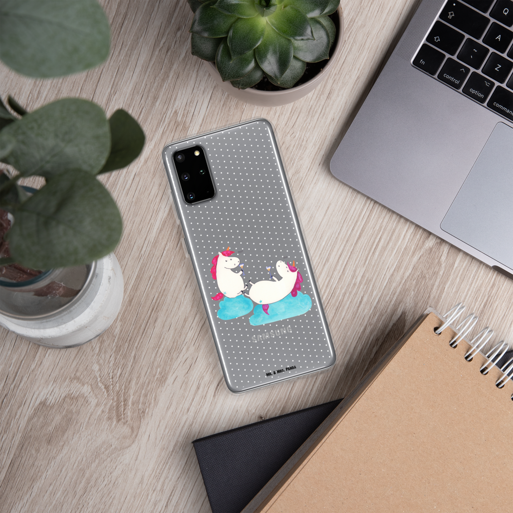 Handyhülle Einhörner Sekt Einhorn, Einhörner, Unicorn, Freundinnen, Freundin, BFF, Sekt, Mädelsabend, Spaß, Party, Korken, Anstoßen, Beste Handyhülle, Handycover, Transparente Handyhülle, Flexible Handyhülle, Handyschutz, Transparent, Durchsichtig, Schutzhülle für Handy, Stilvolle Handyhülle, Robuste Handyhülle, Schutz vor Kratzern, Schützende Handyhülle  Einhorn, Einhörner, Einhorn Deko, Pegasus, Unicorn