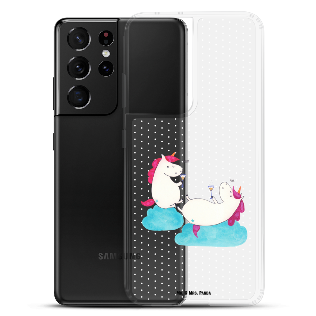 Handyhülle Einhörner Sekt Einhorn, Einhörner, Unicorn, Freundinnen, Freundin, BFF, Sekt, Mädelsabend, Spaß, Party, Korken, Anstoßen, Beste Handyhülle, Handycover, Transparente Handyhülle, Flexible Handyhülle, Handyschutz, Transparent, Durchsichtig, Schutzhülle für Handy, Stilvolle Handyhülle, Robuste Handyhülle, Schutz vor Kratzern, Schützende Handyhülle  Einhorn, Einhörner, Einhorn Deko, Pegasus, Unicorn