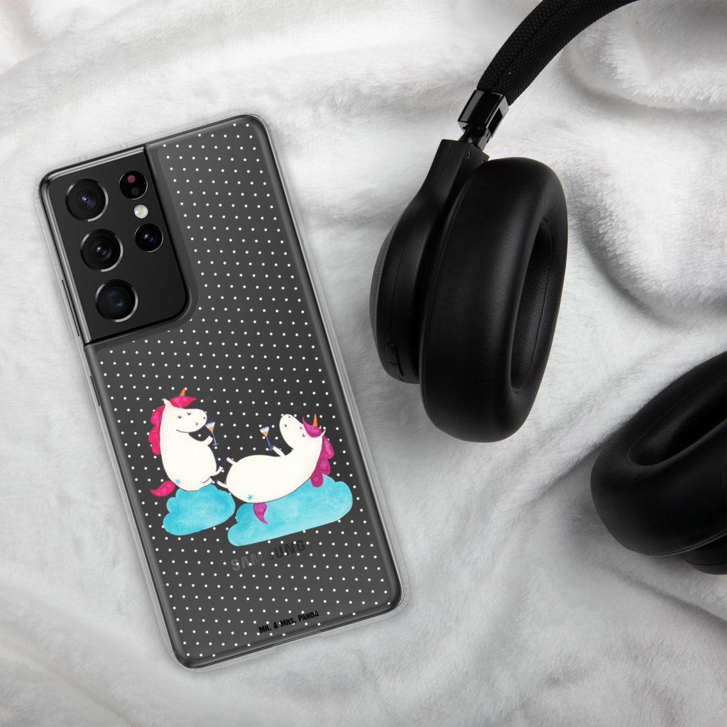 Handyhülle Einhörner Sekt Einhorn, Einhörner, Unicorn, Freundinnen, Freundin, BFF, Sekt, Mädelsabend, Spaß, Party, Korken, Anstoßen, Beste Handyhülle, Handycover, Transparente Handyhülle, Flexible Handyhülle, Handyschutz, Transparent, Durchsichtig, Schutzhülle für Handy, Stilvolle Handyhülle, Robuste Handyhülle, Schutz vor Kratzern, Schützende Handyhülle  Einhorn, Einhörner, Einhorn Deko, Pegasus, Unicorn