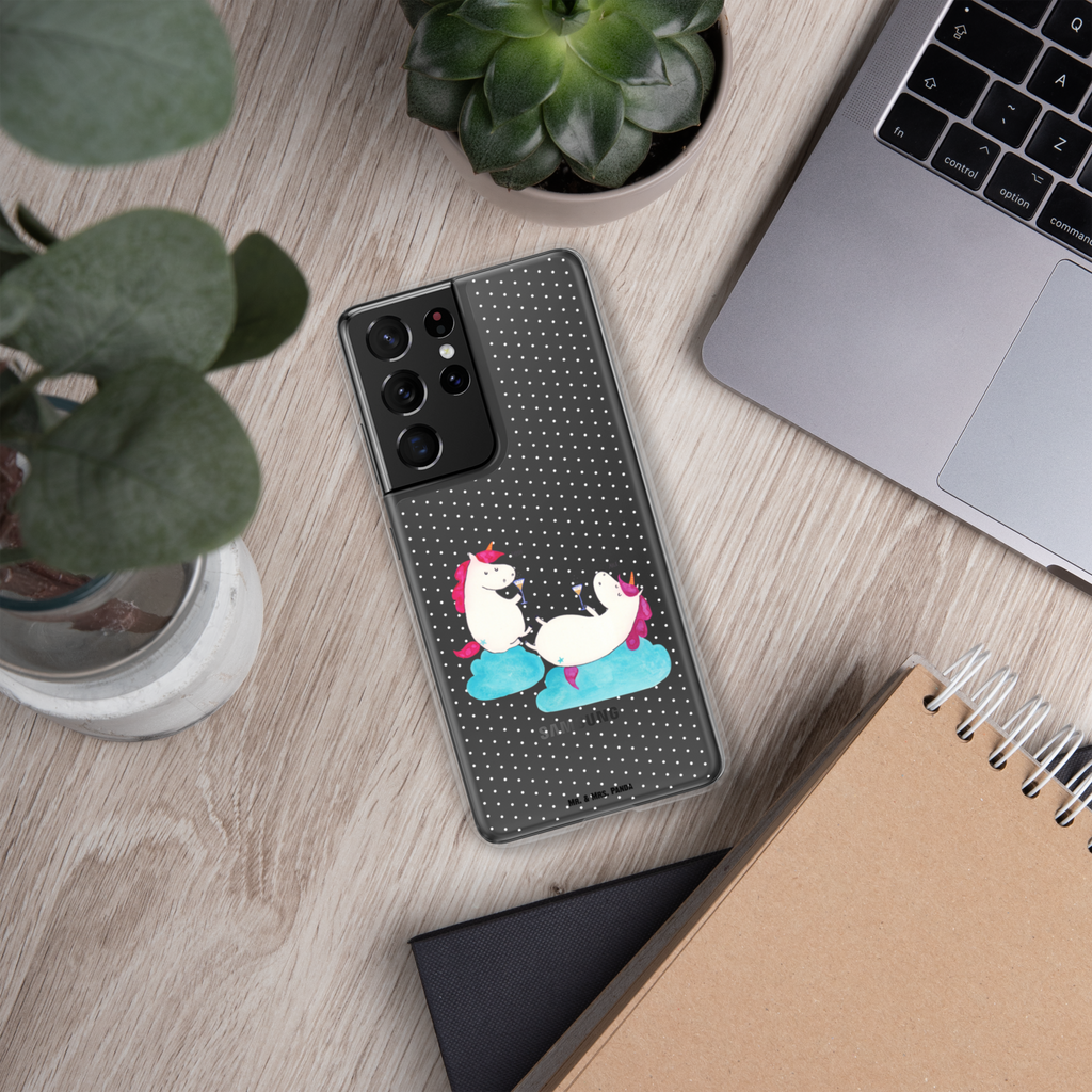 Handyhülle Einhörner Sekt Einhorn, Einhörner, Unicorn, Freundinnen, Freundin, BFF, Sekt, Mädelsabend, Spaß, Party, Korken, Anstoßen, Beste Handyhülle, Handycover, Transparente Handyhülle, Flexible Handyhülle, Handyschutz, Transparent, Durchsichtig, Schutzhülle für Handy, Stilvolle Handyhülle, Robuste Handyhülle, Schutz vor Kratzern, Schützende Handyhülle  Einhorn, Einhörner, Einhorn Deko, Pegasus, Unicorn
