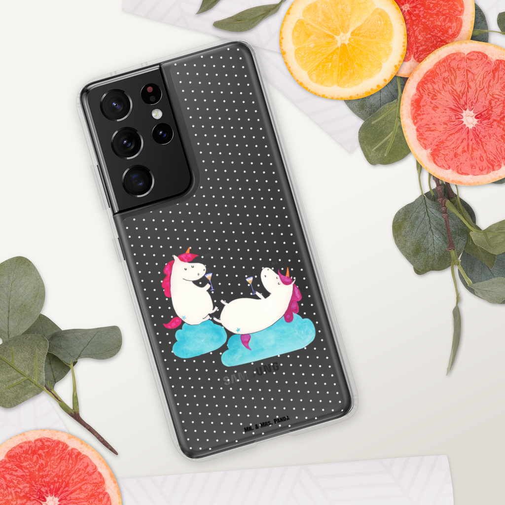 Handyhülle Einhörner Sekt Einhorn, Einhörner, Unicorn, Freundinnen, Freundin, BFF, Sekt, Mädelsabend, Spaß, Party, Korken, Anstoßen, Beste Handyhülle, Handycover, Transparente Handyhülle, Flexible Handyhülle, Handyschutz, Transparent, Durchsichtig, Schutzhülle für Handy, Stilvolle Handyhülle, Robuste Handyhülle, Schutz vor Kratzern, Schützende Handyhülle  Einhorn, Einhörner, Einhorn Deko, Pegasus, Unicorn