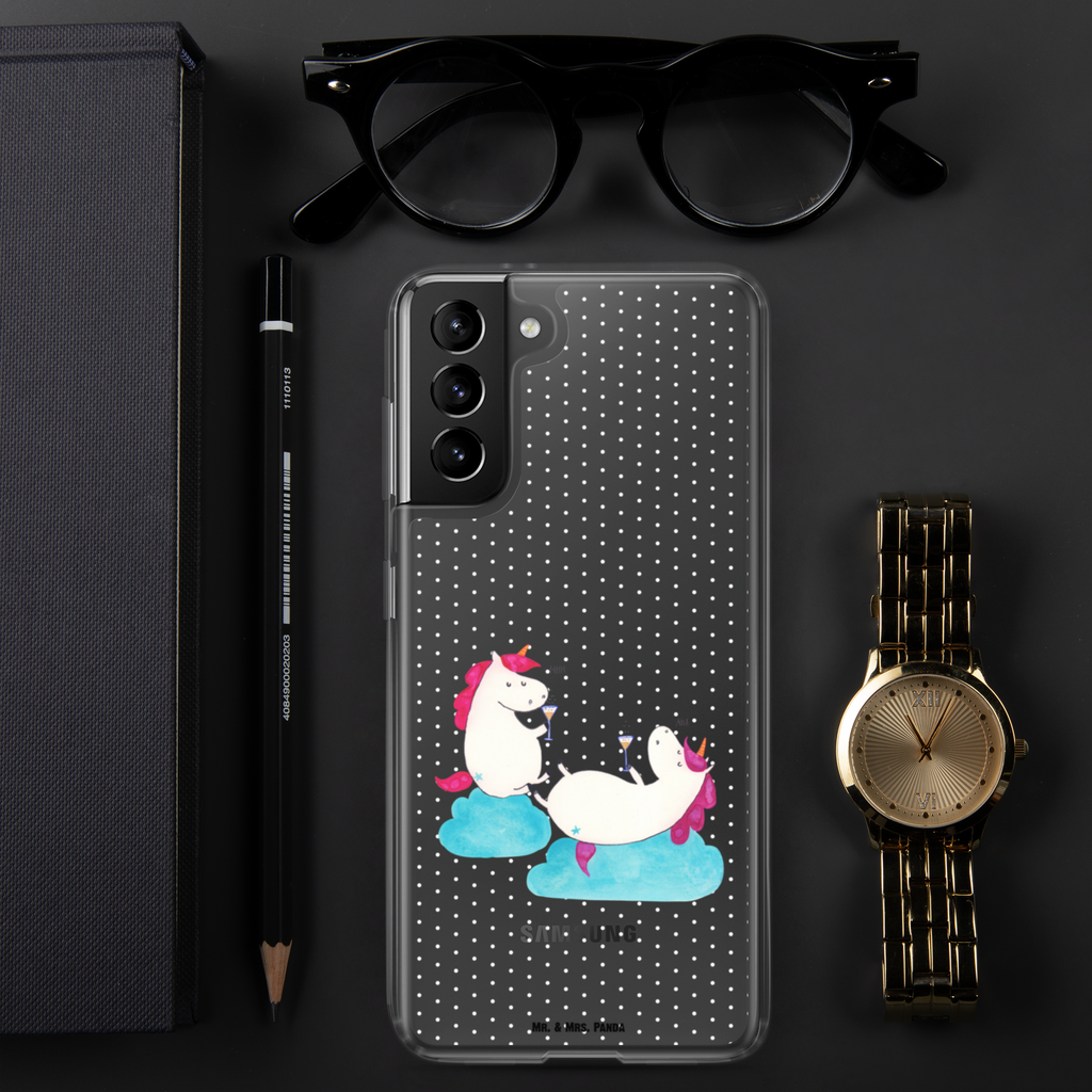 Handyhülle Einhörner Sekt Einhorn, Einhörner, Unicorn, Freundinnen, Freundin, BFF, Sekt, Mädelsabend, Spaß, Party, Korken, Anstoßen, Beste Handyhülle, Handycover, Transparente Handyhülle, Flexible Handyhülle, Handyschutz, Transparent, Durchsichtig, Schutzhülle für Handy, Stilvolle Handyhülle, Robuste Handyhülle, Schutz vor Kratzern, Schützende Handyhülle  Einhorn, Einhörner, Einhorn Deko, Pegasus, Unicorn