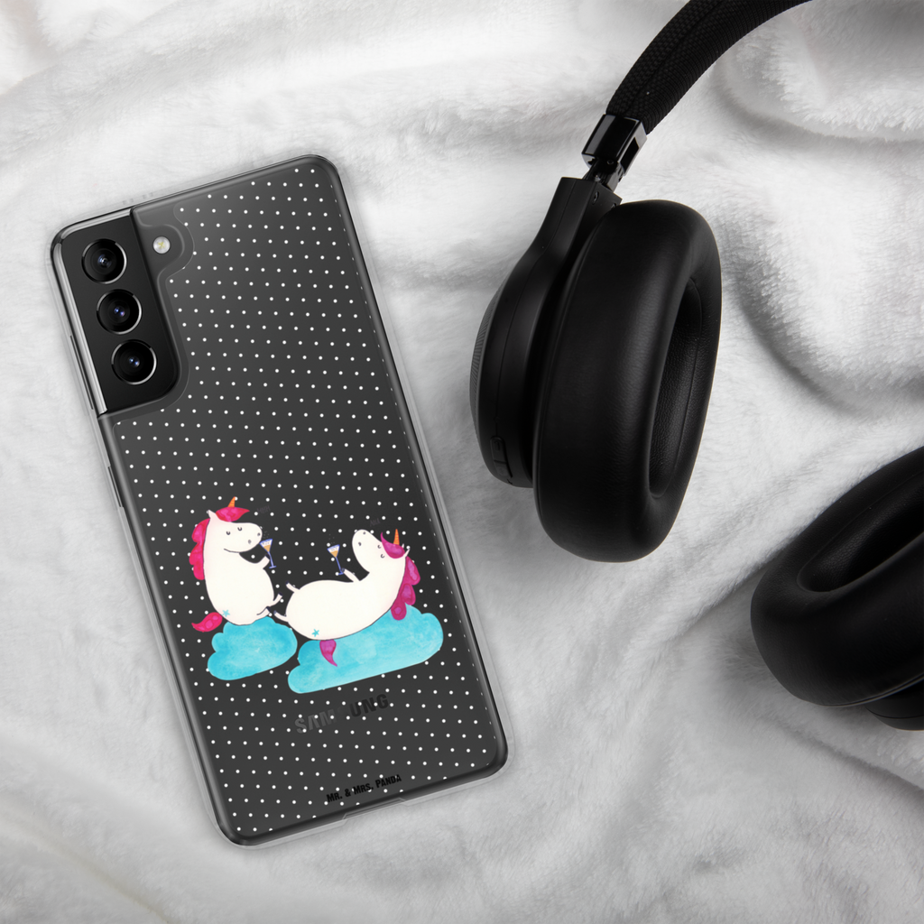 Handyhülle Einhörner Sekt Einhorn, Einhörner, Unicorn, Freundinnen, Freundin, BFF, Sekt, Mädelsabend, Spaß, Party, Korken, Anstoßen, Beste Handyhülle, Handycover, Transparente Handyhülle, Flexible Handyhülle, Handyschutz, Transparent, Durchsichtig, Schutzhülle für Handy, Stilvolle Handyhülle, Robuste Handyhülle, Schutz vor Kratzern, Schützende Handyhülle  Einhorn, Einhörner, Einhorn Deko, Pegasus, Unicorn