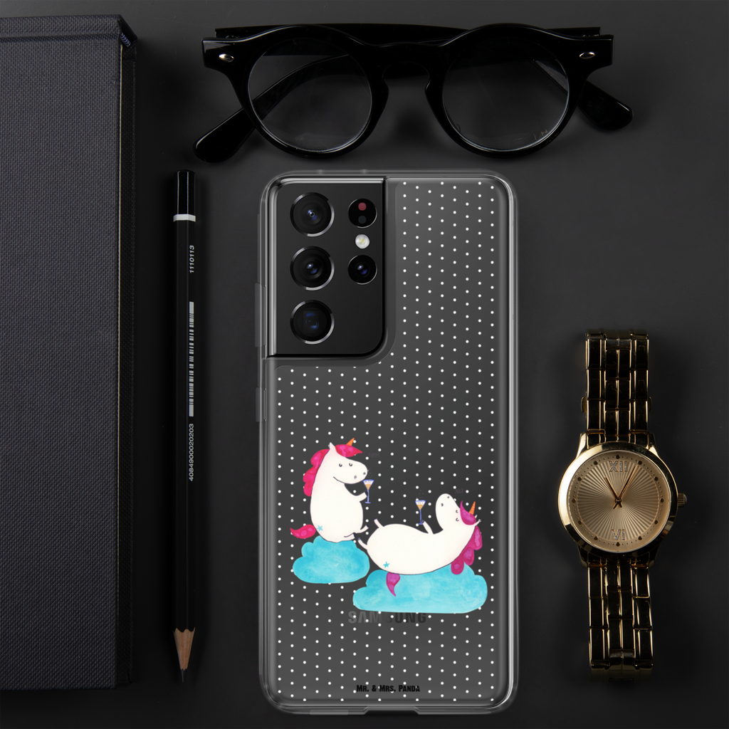 Handyhülle Einhörner Sekt Einhorn, Einhörner, Unicorn, Freundinnen, Freundin, BFF, Sekt, Mädelsabend, Spaß, Party, Korken, Anstoßen, Beste Handyhülle, Handycover, Transparente Handyhülle, Flexible Handyhülle, Handyschutz, Transparent, Durchsichtig, Schutzhülle für Handy, Stilvolle Handyhülle, Robuste Handyhülle, Schutz vor Kratzern, Schützende Handyhülle  Einhorn, Einhörner, Einhorn Deko, Pegasus, Unicorn