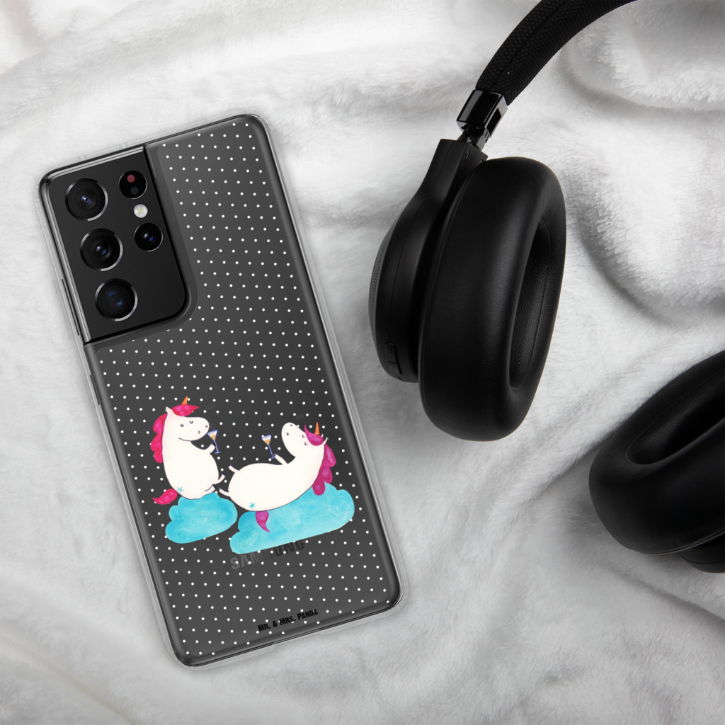 Handyhülle Einhörner Sekt Einhorn, Einhörner, Unicorn, Freundinnen, Freundin, BFF, Sekt, Mädelsabend, Spaß, Party, Korken, Anstoßen, Beste Handyhülle, Handycover, Transparente Handyhülle, Flexible Handyhülle, Handyschutz, Transparent, Durchsichtig, Schutzhülle für Handy, Stilvolle Handyhülle, Robuste Handyhülle, Schutz vor Kratzern, Schützende Handyhülle  Einhorn, Einhörner, Einhorn Deko, Pegasus, Unicorn