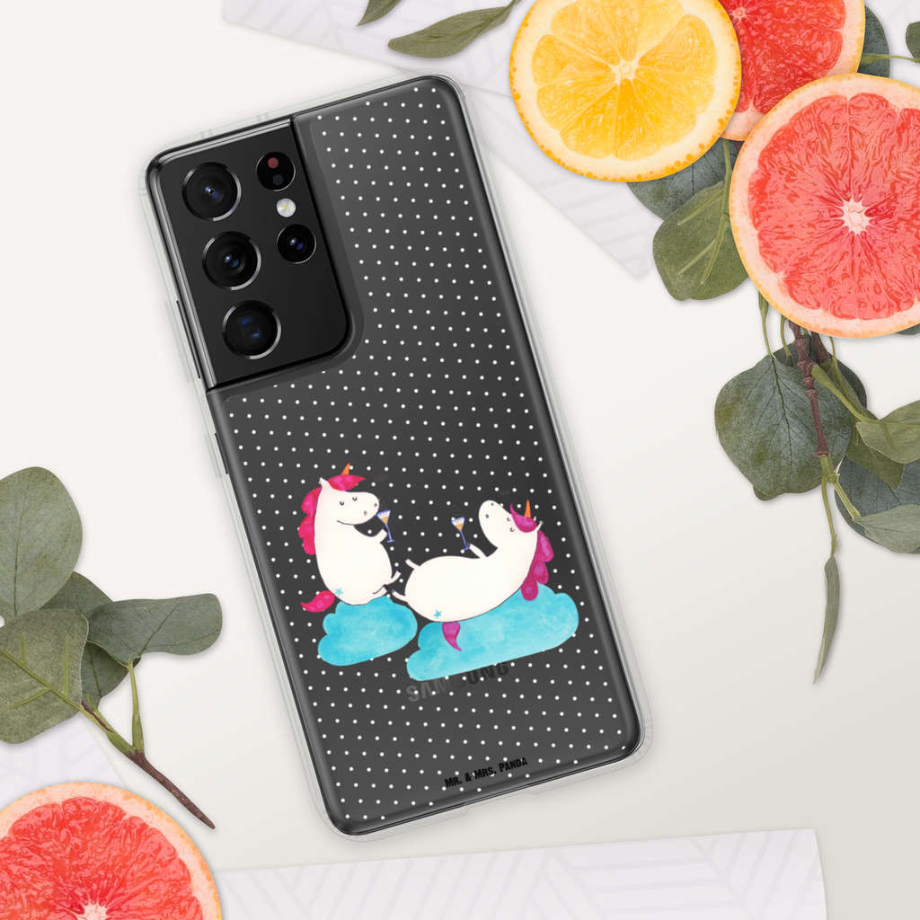 Handyhülle Einhörner Sekt Einhorn, Einhörner, Unicorn, Freundinnen, Freundin, BFF, Sekt, Mädelsabend, Spaß, Party, Korken, Anstoßen, Beste Handyhülle, Handycover, Transparente Handyhülle, Flexible Handyhülle, Handyschutz, Transparent, Durchsichtig, Schutzhülle für Handy, Stilvolle Handyhülle, Robuste Handyhülle, Schutz vor Kratzern, Schützende Handyhülle  Einhorn, Einhörner, Einhorn Deko, Pegasus, Unicorn