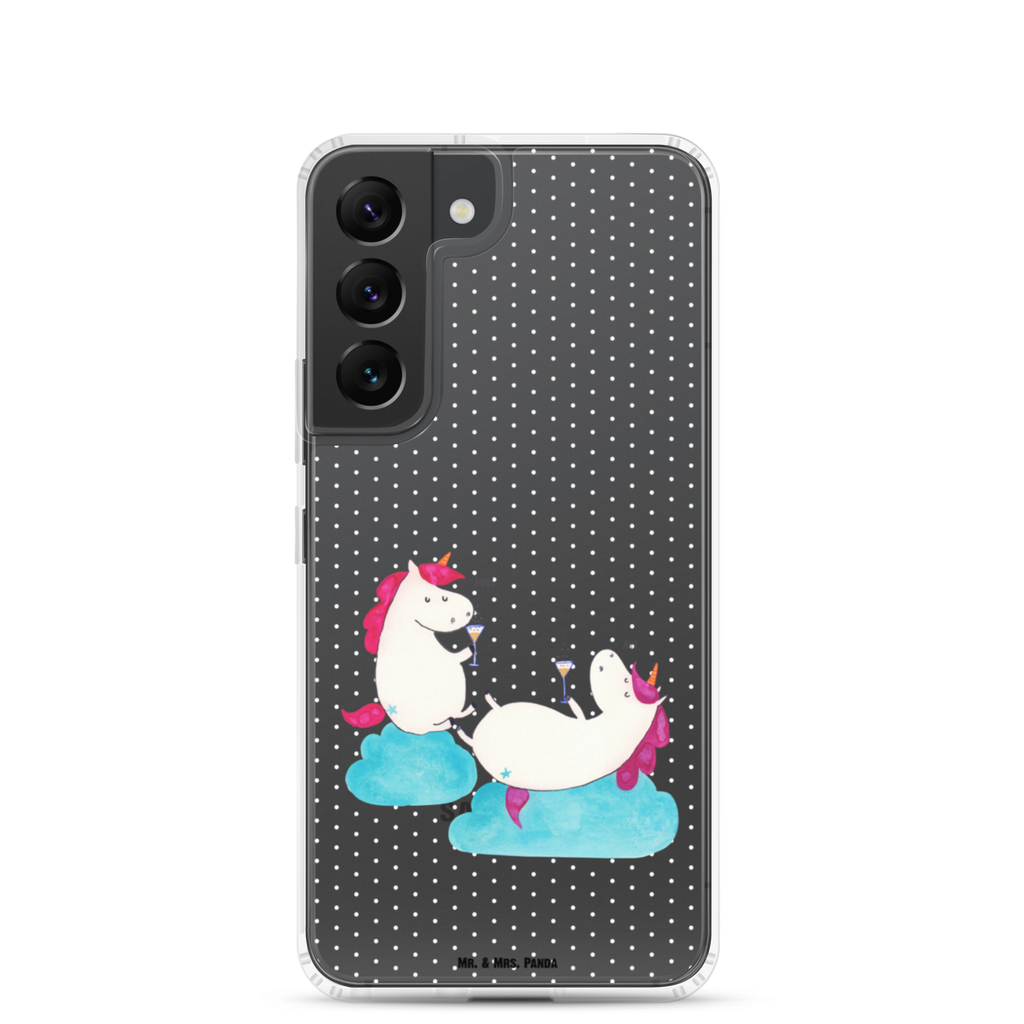 Handyhülle Einhörner Sekt Einhorn, Einhörner, Unicorn, Freundinnen, Freundin, BFF, Sekt, Mädelsabend, Spaß, Party, Korken, Anstoßen, Beste Handyhülle, Handycover, Transparente Handyhülle, Flexible Handyhülle, Handyschutz, Transparent, Durchsichtig, Schutzhülle für Handy, Stilvolle Handyhülle, Robuste Handyhülle, Schutz vor Kratzern, Schützende Handyhülle  Einhorn, Einhörner, Einhorn Deko, Pegasus, Unicorn
