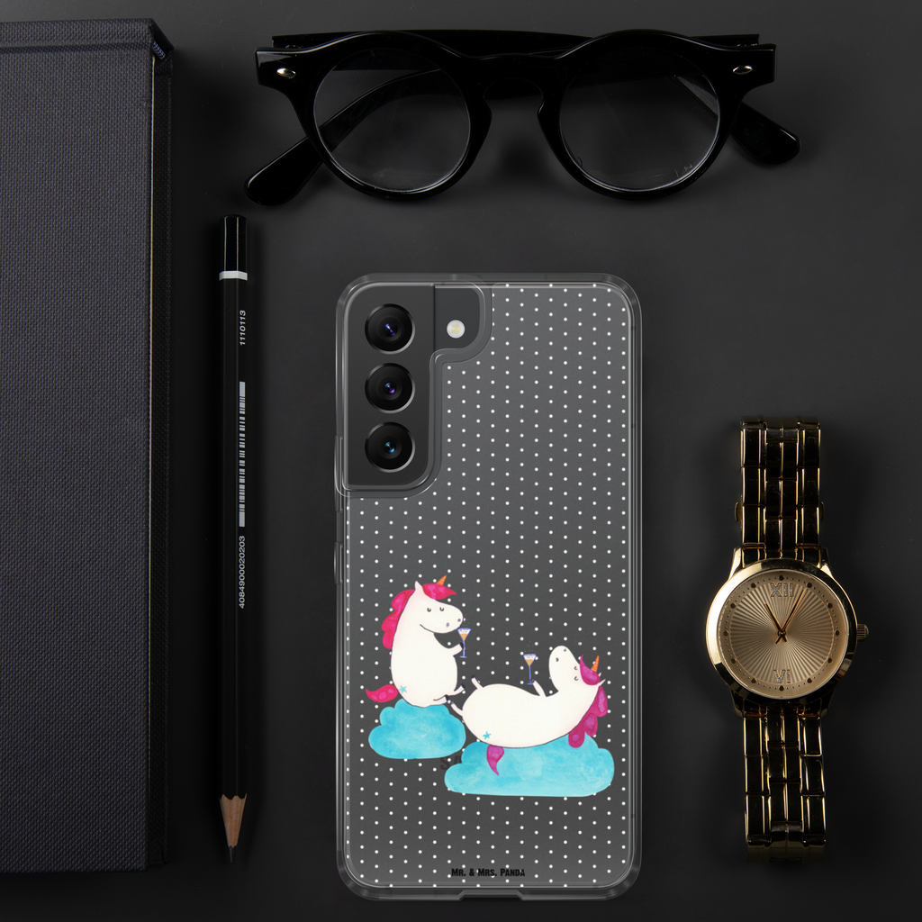 Handyhülle Einhörner Sekt Einhorn, Einhörner, Unicorn, Freundinnen, Freundin, BFF, Sekt, Mädelsabend, Spaß, Party, Korken, Anstoßen, Beste Handyhülle, Handycover, Transparente Handyhülle, Flexible Handyhülle, Handyschutz, Transparent, Durchsichtig, Schutzhülle für Handy, Stilvolle Handyhülle, Robuste Handyhülle, Schutz vor Kratzern, Schützende Handyhülle  Einhorn, Einhörner, Einhorn Deko, Pegasus, Unicorn