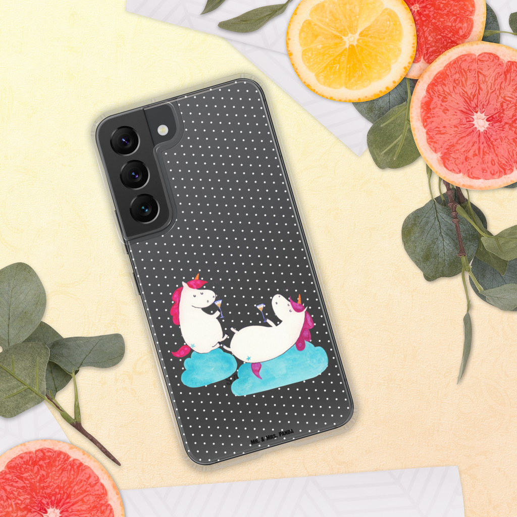 Handyhülle Einhörner Sekt Einhorn, Einhörner, Unicorn, Freundinnen, Freundin, BFF, Sekt, Mädelsabend, Spaß, Party, Korken, Anstoßen, Beste Handyhülle, Handycover, Transparente Handyhülle, Flexible Handyhülle, Handyschutz, Transparent, Durchsichtig, Schutzhülle für Handy, Stilvolle Handyhülle, Robuste Handyhülle, Schutz vor Kratzern, Schützende Handyhülle  Einhorn, Einhörner, Einhorn Deko, Pegasus, Unicorn