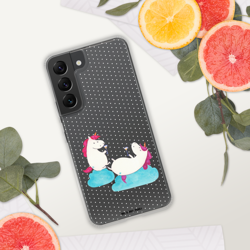Handyhülle Einhörner Sekt Einhorn, Einhörner, Unicorn, Freundinnen, Freundin, BFF, Sekt, Mädelsabend, Spaß, Party, Korken, Anstoßen, Beste Handyhülle, Handycover, Transparente Handyhülle, Flexible Handyhülle, Handyschutz, Transparent, Durchsichtig, Schutzhülle für Handy, Stilvolle Handyhülle, Robuste Handyhülle, Schutz vor Kratzern, Schützende Handyhülle  Einhorn, Einhörner, Einhorn Deko, Pegasus, Unicorn