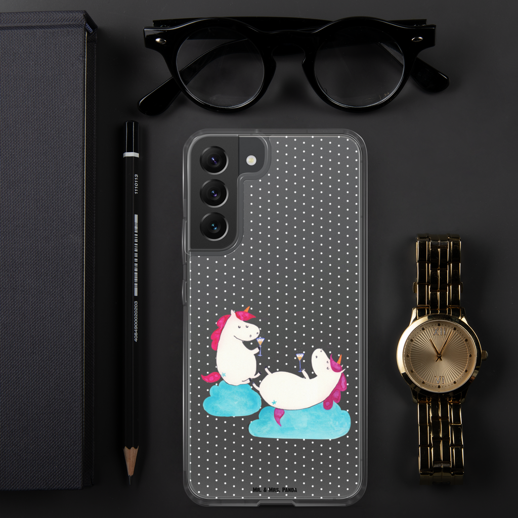 Handyhülle Einhörner Sekt Einhorn, Einhörner, Unicorn, Freundinnen, Freundin, BFF, Sekt, Mädelsabend, Spaß, Party, Korken, Anstoßen, Beste Handyhülle, Handycover, Transparente Handyhülle, Flexible Handyhülle, Handyschutz, Transparent, Durchsichtig, Schutzhülle für Handy, Stilvolle Handyhülle, Robuste Handyhülle, Schutz vor Kratzern, Schützende Handyhülle  Einhorn, Einhörner, Einhorn Deko, Pegasus, Unicorn