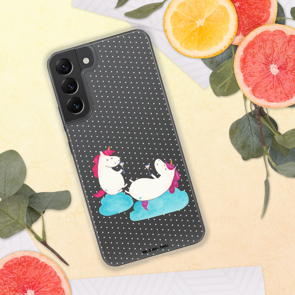 Handyhülle Einhörner Sekt Einhorn, Einhörner, Unicorn, Freundinnen, Freundin, BFF, Sekt, Mädelsabend, Spaß, Party, Korken, Anstoßen, Beste Handyhülle, Handycover, Transparente Handyhülle, Flexible Handyhülle, Handyschutz, Transparent, Durchsichtig, Schutzhülle für Handy, Stilvolle Handyhülle, Robuste Handyhülle, Schutz vor Kratzern, Schützende Handyhülle  Einhorn, Einhörner, Einhorn Deko, Pegasus, Unicorn