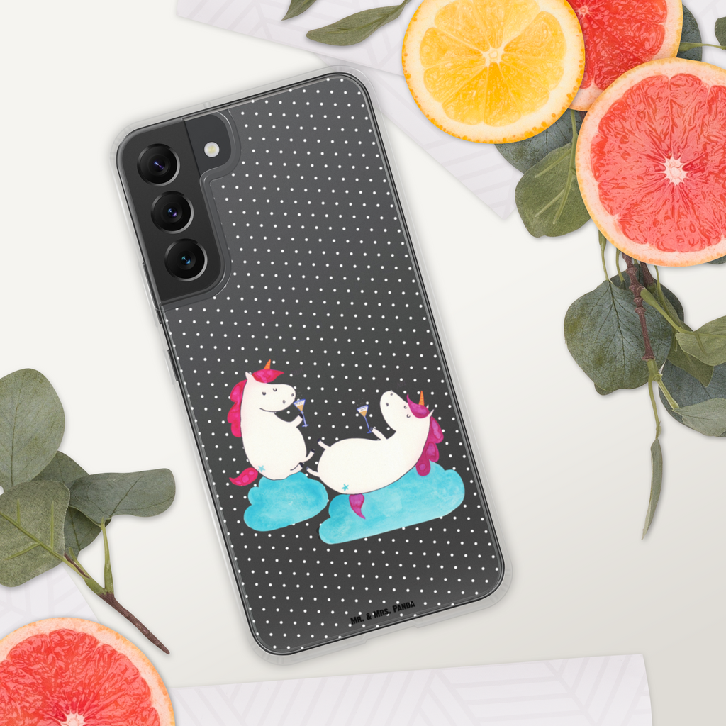 Handyhülle Einhörner Sekt Einhorn, Einhörner, Unicorn, Freundinnen, Freundin, BFF, Sekt, Mädelsabend, Spaß, Party, Korken, Anstoßen, Beste Handyhülle, Handycover, Transparente Handyhülle, Flexible Handyhülle, Handyschutz, Transparent, Durchsichtig, Schutzhülle für Handy, Stilvolle Handyhülle, Robuste Handyhülle, Schutz vor Kratzern, Schützende Handyhülle  Einhorn, Einhörner, Einhorn Deko, Pegasus, Unicorn