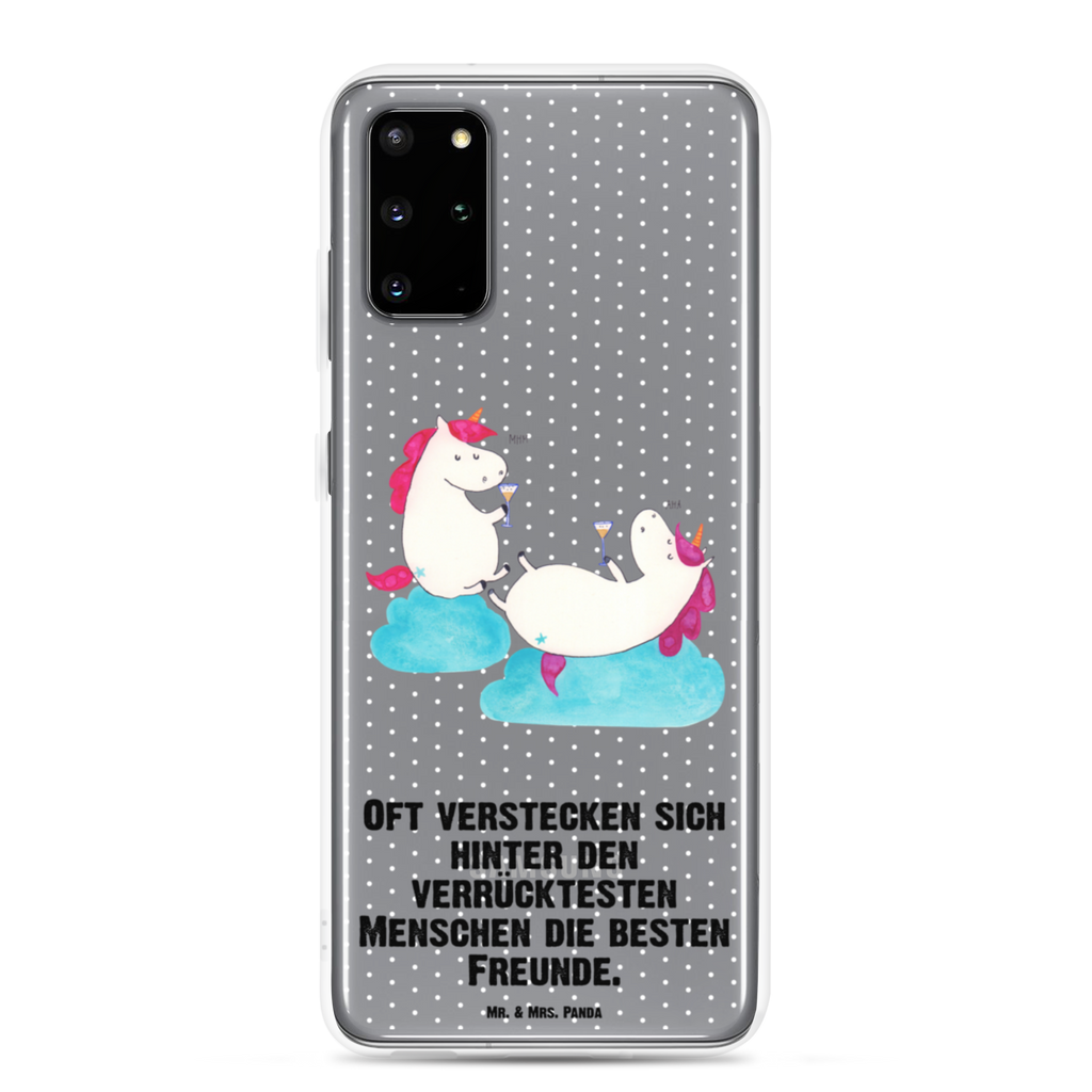 Handyhülle Einhörner Sekt Einhorn, Einhörner, Unicorn, Freundinnen, Freundin, BFF, Sekt, Mädelsabend, Spaß, Party, Korken, Anstoßen, Beste Handyhülle, Handycover, Transparente Handyhülle, Flexible Handyhülle, Handyschutz, Transparent, Durchsichtig, Schutzhülle für Handy, Stilvolle Handyhülle, Robuste Handyhülle, Schutz vor Kratzern, Schützende Handyhülle  Einhorn, Einhörner, Einhorn Deko, Pegasus, Unicorn