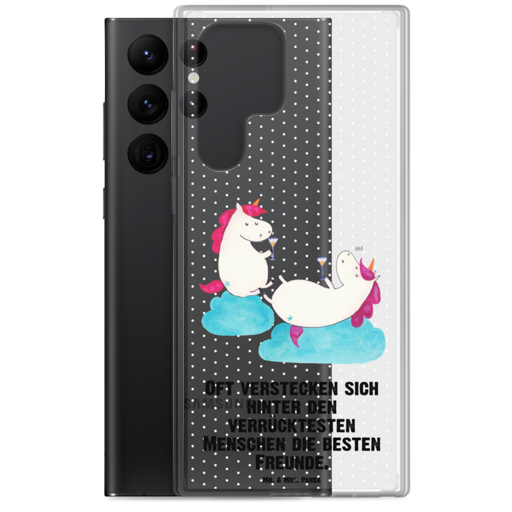 Handyhülle Einhörner Sekt Einhorn, Einhörner, Unicorn, Freundinnen, Freundin, BFF, Sekt, Mädelsabend, Spaß, Party, Korken, Anstoßen, Beste Handyhülle, Handycover, Transparente Handyhülle, Flexible Handyhülle, Handyschutz, Transparent, Durchsichtig, Schutzhülle für Handy, Stilvolle Handyhülle, Robuste Handyhülle, Schutz vor Kratzern, Schützende Handyhülle  Einhorn, Einhörner, Einhorn Deko, Pegasus, Unicorn