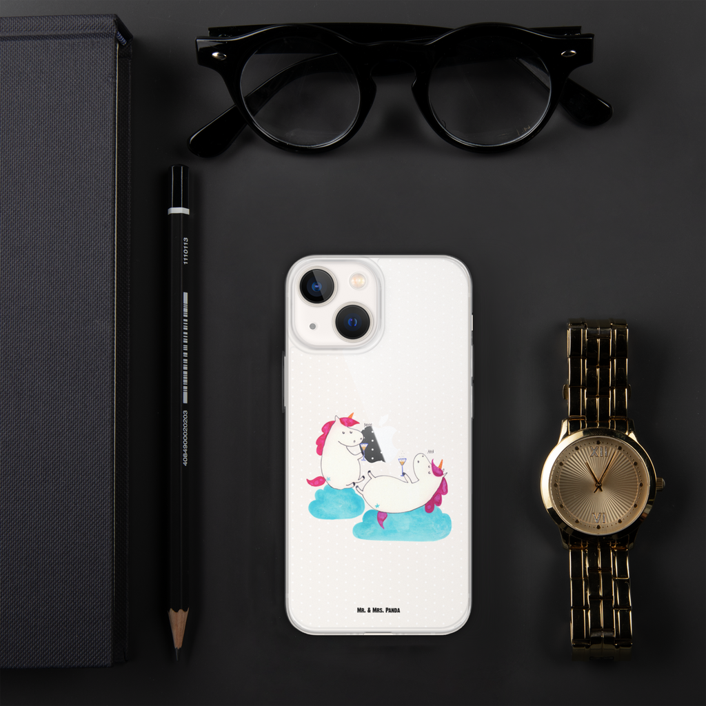 Handyhülle Einhörner Sekt Einhorn, Einhörner, Unicorn, Freundinnen, Freundin, BFF, Sekt, Mädelsabend, Spaß, Party, Korken, Anstoßen, Beste Handyhülle, Handycover, Transparente Handyhülle, Flexible Handyhülle, Handyschutz, Transparent, Durchsichtig, Schutzhülle für Handy, Stilvolle Handyhülle, Robuste Handyhülle, Schutz vor Kratzern, Schützende Handyhülle  Einhorn, Einhörner, Einhorn Deko, Pegasus, Unicorn